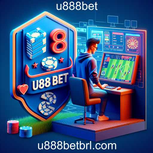 A Ascensão dos Jogos de Esportes na Plataforma u888bet